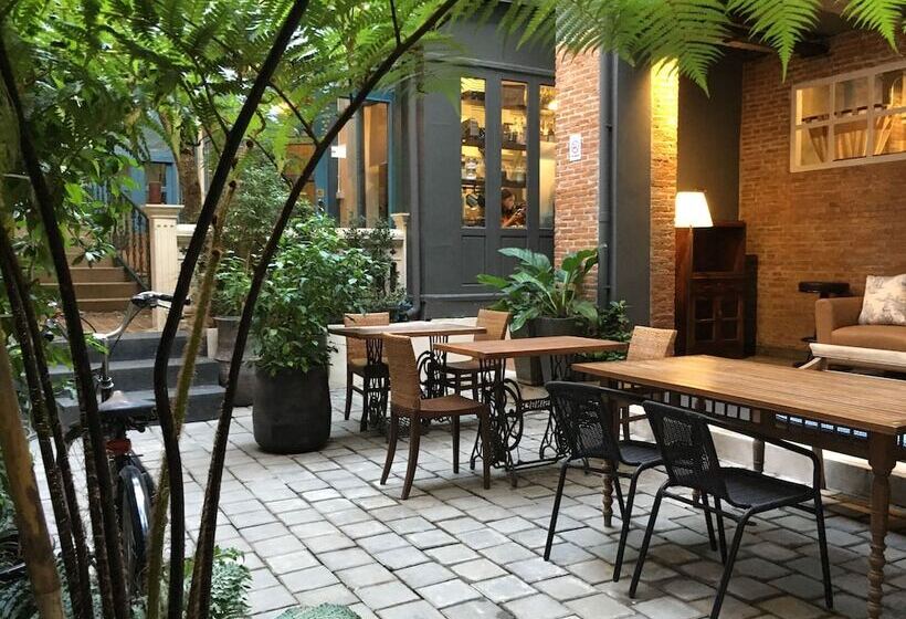 Fotos del hotel Noir:  15