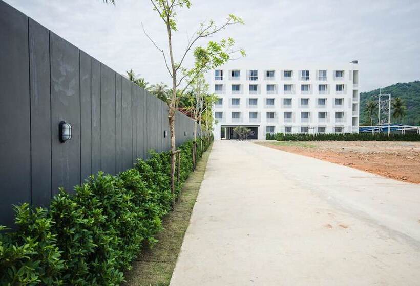 Fotos del hotel Ozone Khaotao:  2