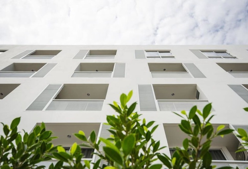 Fotos del hotel Ozone Khaotao:  3