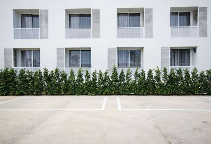 Fotos del hotel Ozone Khaotao:  4