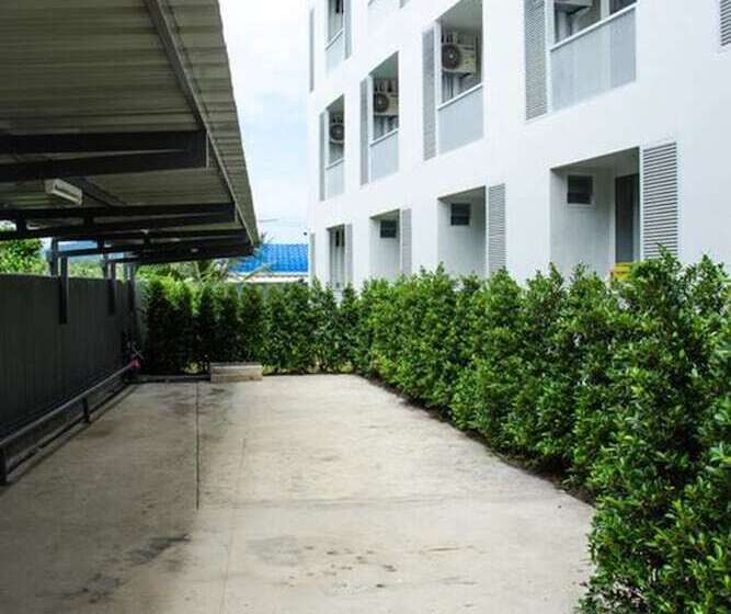 Fotos del hotel Ozone Khaotao:  5