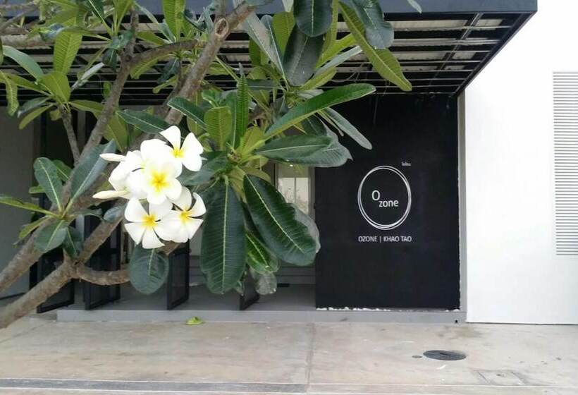 Fotos del hotel Ozone Khaotao:  6