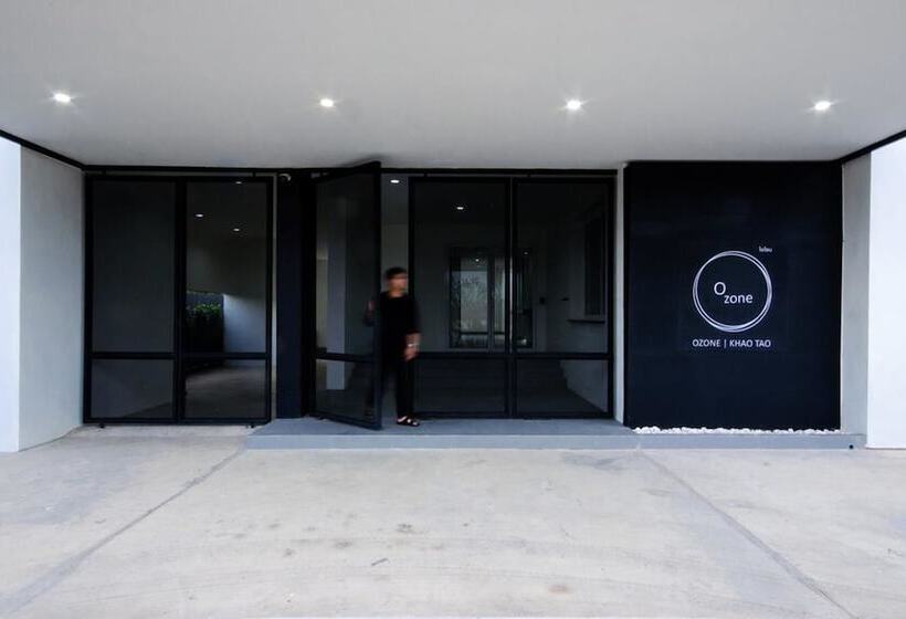 Fotos del hotel Ozone Khaotao:  7