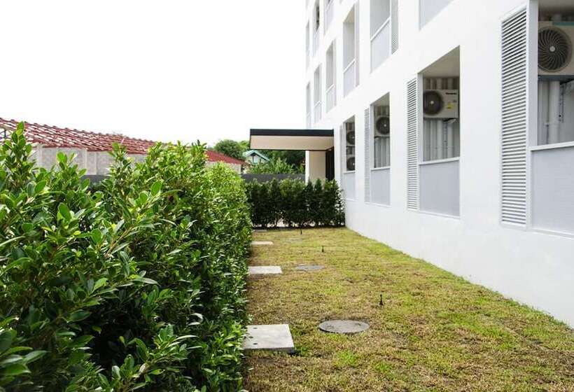 Fotos del hotel Ozone Khaotao:  8