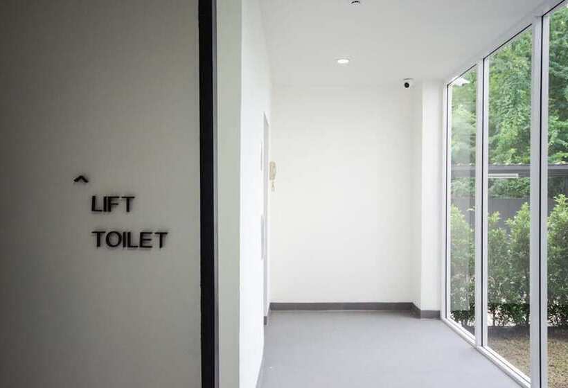 Fotos del hotel Ozone Khaotao:  9