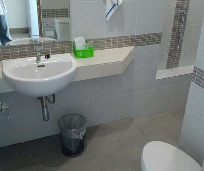 Fotos del hotel Ozone Khaotao:  11