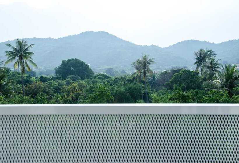 Fotos del hotel Ozone Khaotao:  12