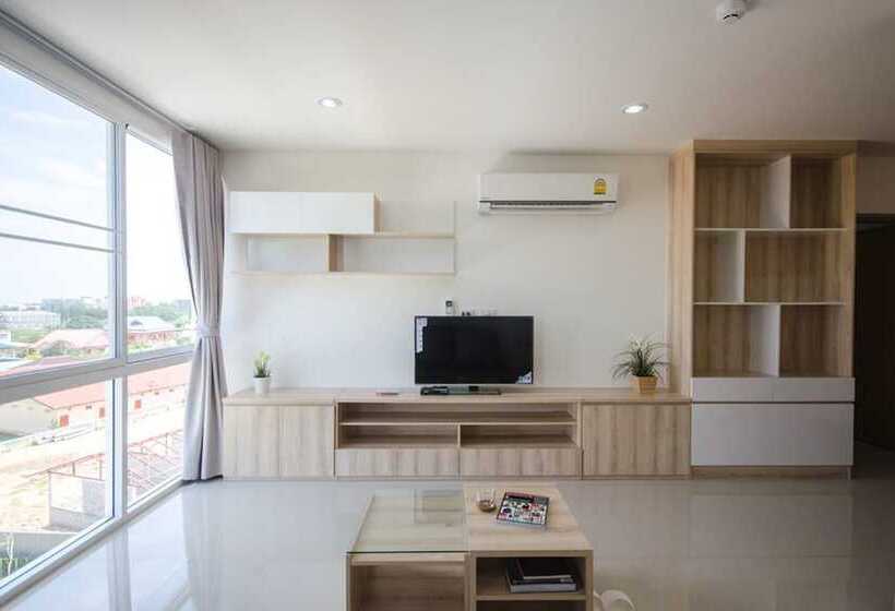 Fotos del hotel Ozone Khaotao:  13