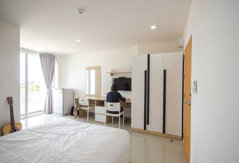 Fotos del hotel Ozone Khaotao:  14