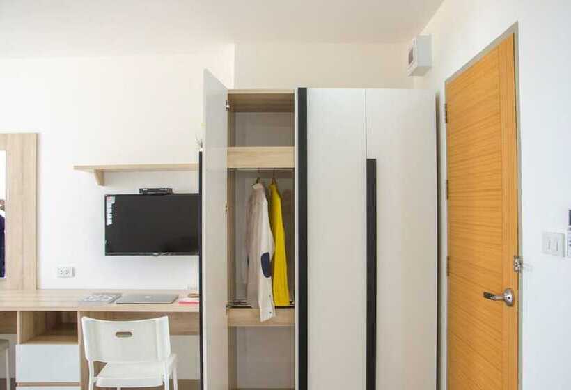 Fotos del hotel Ozone Khaotao:  15