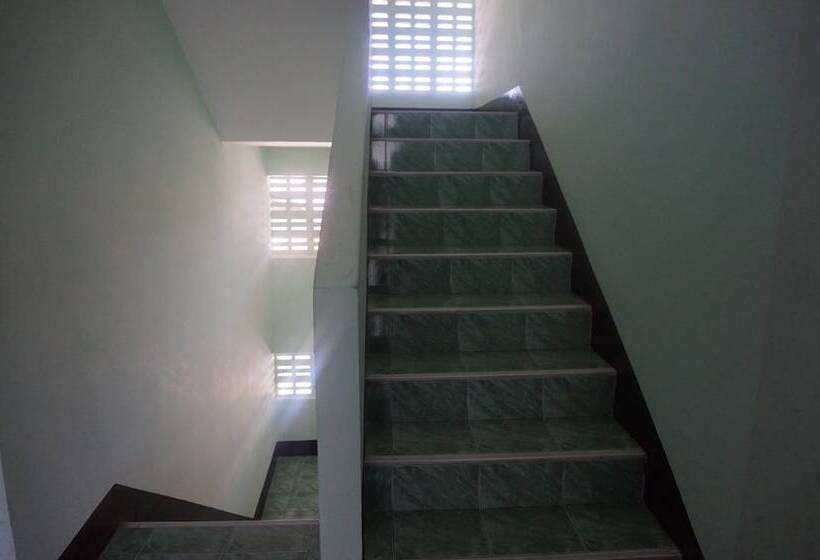 Fotos del hotel Phrasing Guesthouse:  14