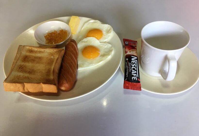 Fotos del hotel Phrasing Guesthouse:  9