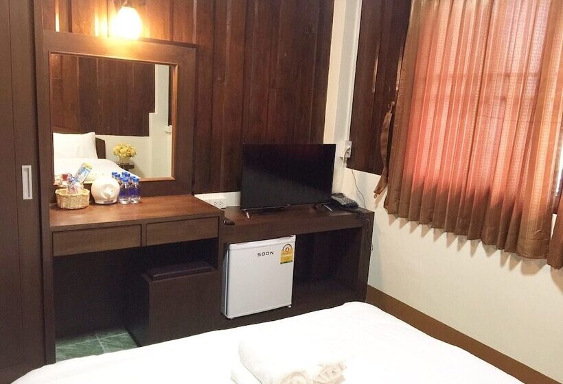 Fotos del hotel Phrasing Guesthouse:  10