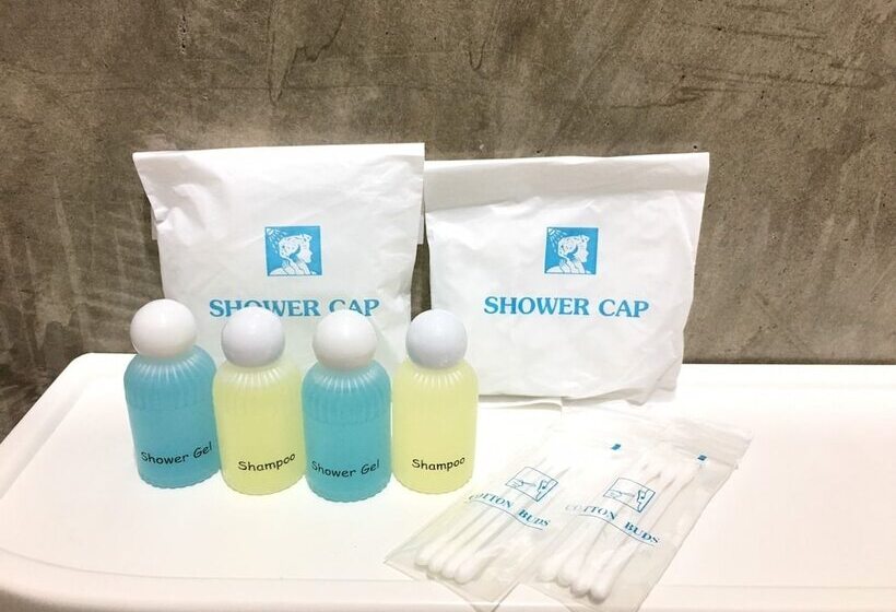 Fotos del hotel Phrasing Guesthouse:  11