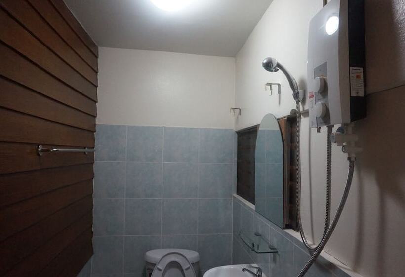 Fotos del hotel Phrasing Guesthouse:  15