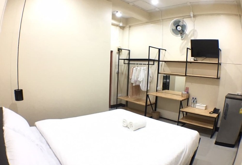 Fotos del hotel Phrasing Guesthouse:  17