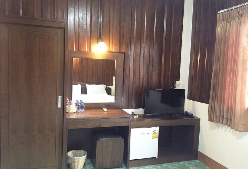 Fotos del hotel Phrasing Guesthouse:  18