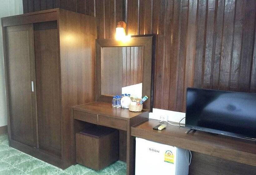 Fotos del hotel Phrasing Guesthouse:  19