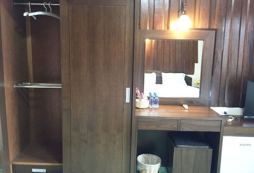 Fotos del hotel Phrasing Guesthouse:  20