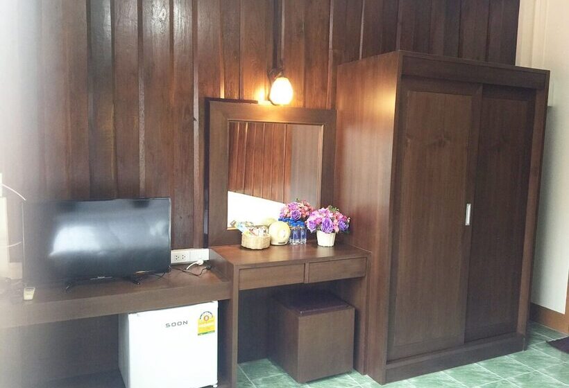 Fotos del hotel Phrasing Guesthouse:  21