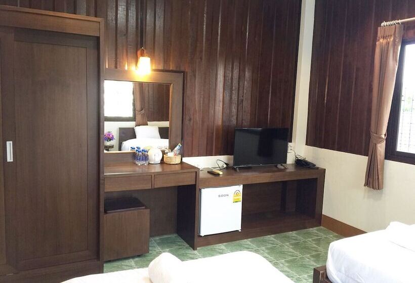 Fotos del hotel Phrasing Guesthouse:  22