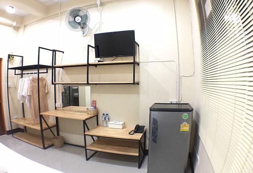 Fotos del hotel Phrasing Guesthouse:  8