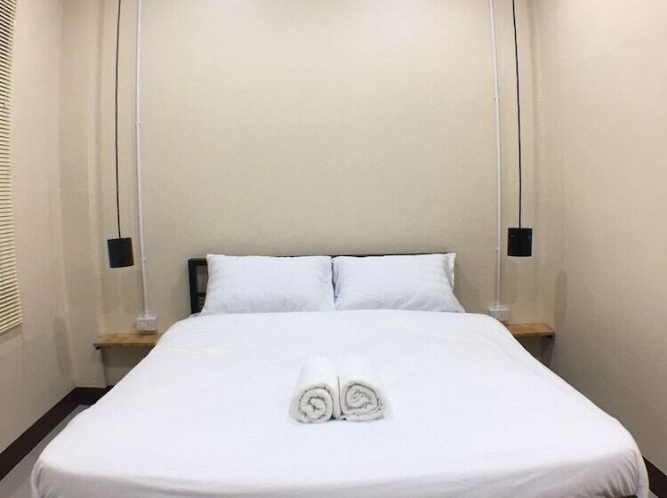 Fotos del hotel Phrasing Guesthouse:  23