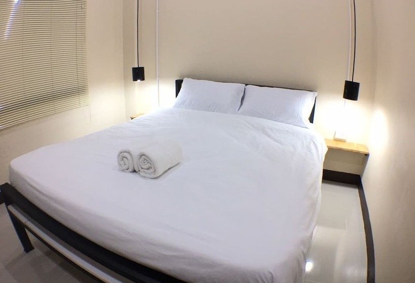 Fotos del hotel Phrasing Guesthouse:  7