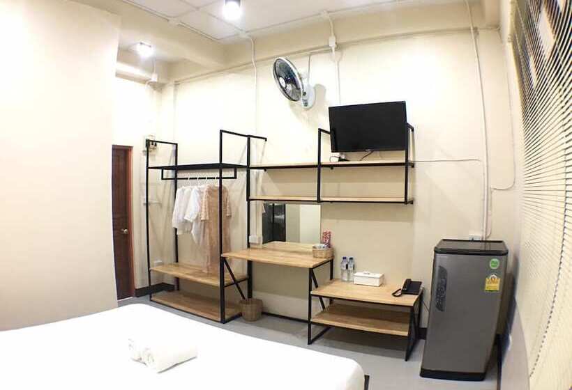 Fotos del hotel Phrasing Guesthouse:  24