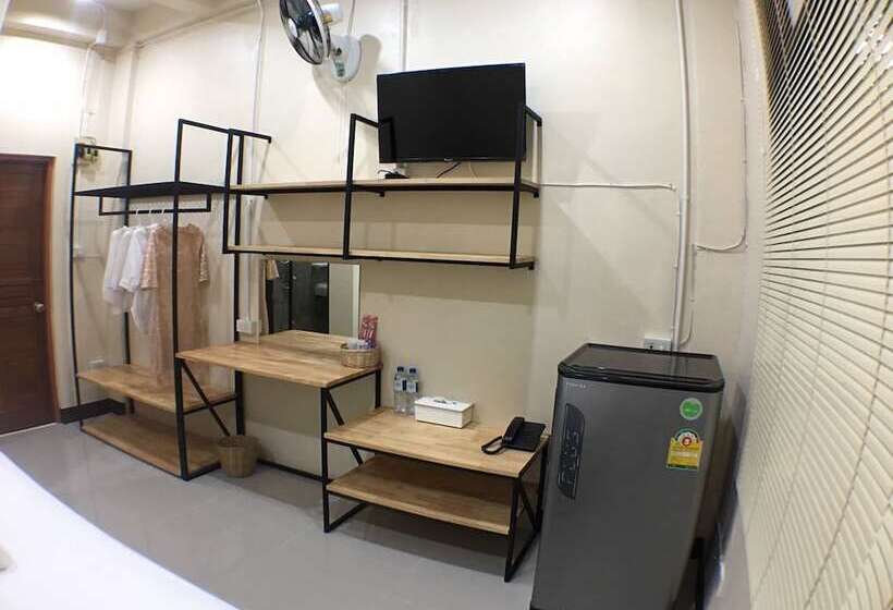 Fotos del hotel Phrasing Guesthouse:  6