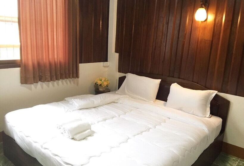 Fotos del hotel Phrasing Guesthouse:  25