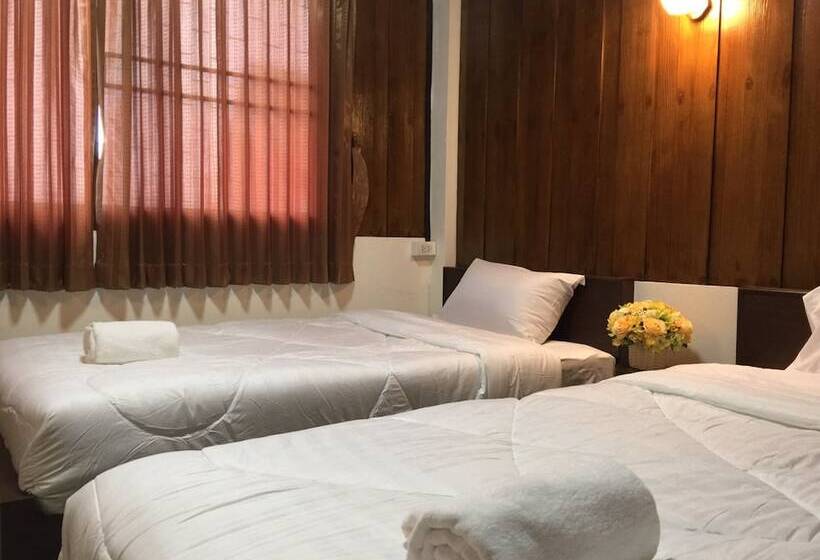 Fotos del hotel Phrasing Guesthouse:  5