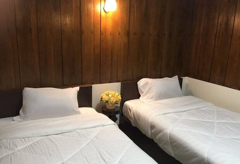 Fotos del hotel Phrasing Guesthouse:  4