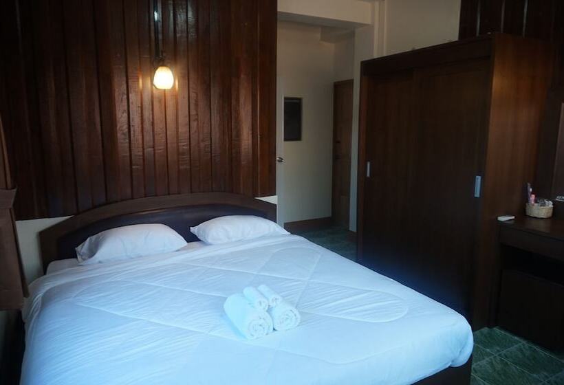 Fotos del hotel Phrasing Guesthouse:  3