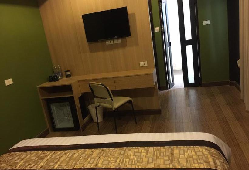 Fotos del hotel Rock:  6