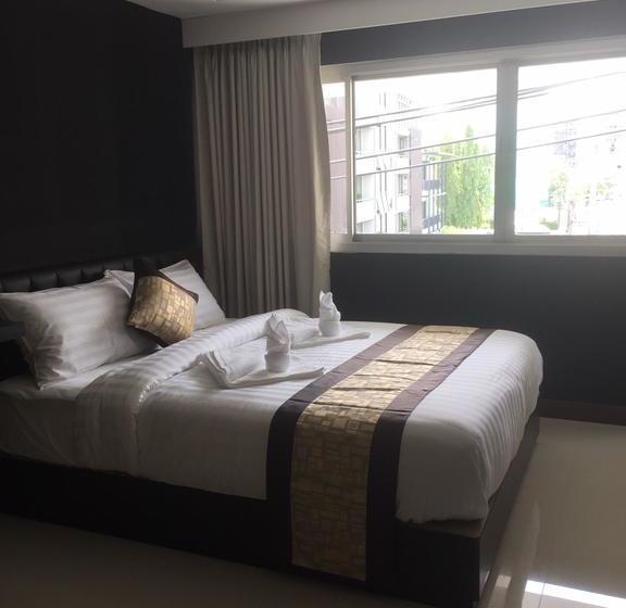 Fotos del hotel Rock:  7