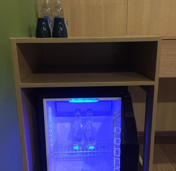 Fotos del hotel Rock:  11