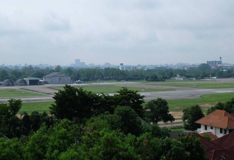 Fotos del hotel Sirinart Garden:  2