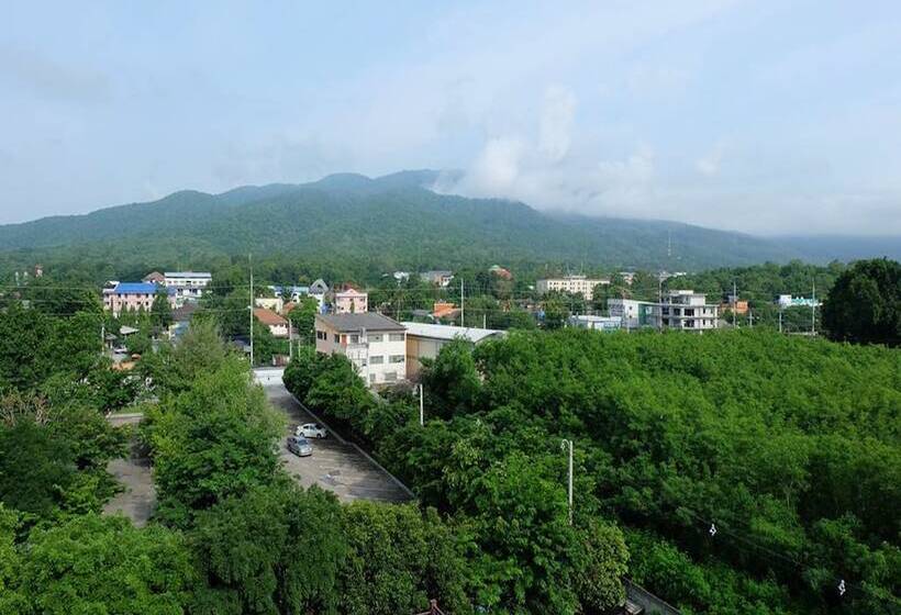 Fotos del hotel Sirinart Garden:  3