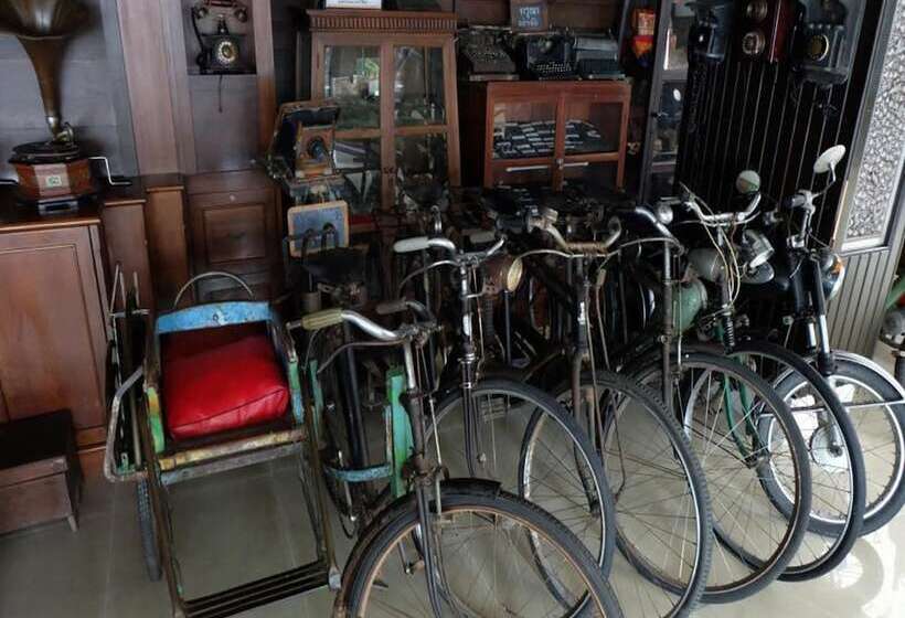 Fotos del hotel Sirinart Garden:  11