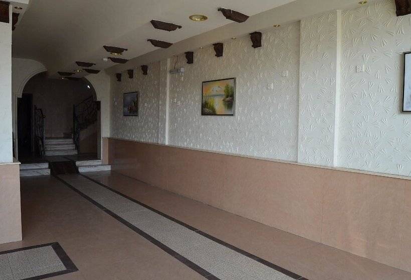 Fotos del hotel Taleen Durrat Al Nakhil:  10