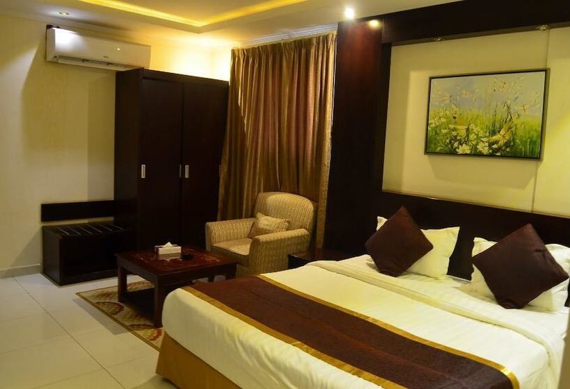 Fotos del hotel Taleen Durrat Al Nakhil:  9