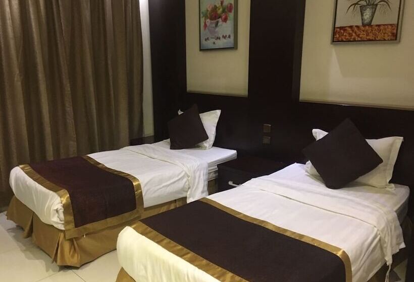 Fotos del hotel Taleen Durrat Al Nakhil:  8