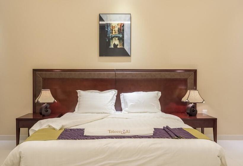 Fotos del hotel Taleen Durrat Al Nakhil:  6