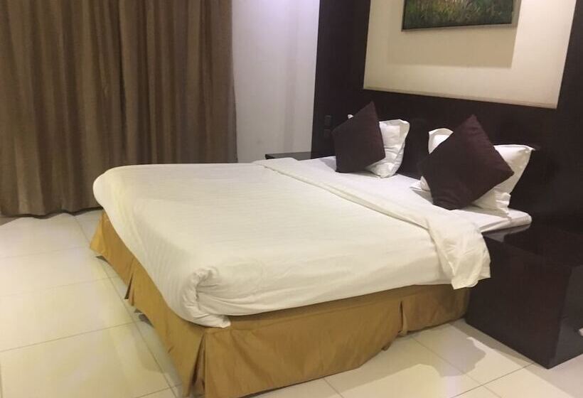 Fotos del hotel Taleen Durrat Al Nakhil:  5