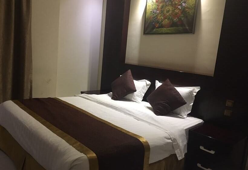 Fotos del hotel Taleen Durrat Al Nakhil:  4