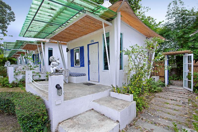 Fotos del hotel White Knot Koh Chang By D Varee:  7