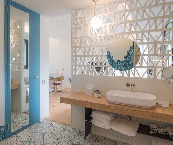 Fotos del hotel Boutique Hotel Villa Gala:  2