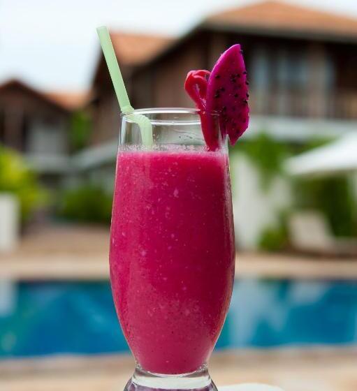 Fotos del hotel Bambu Battambang:  14