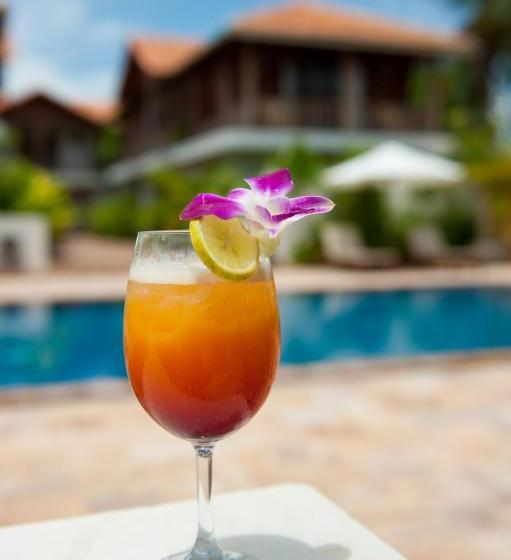 Fotos del hotel Bambu Battambang:  16